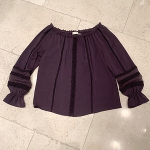 Amy Brooke New York Blouse